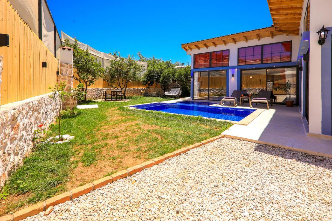 Bed & Breakfast Flower Patara