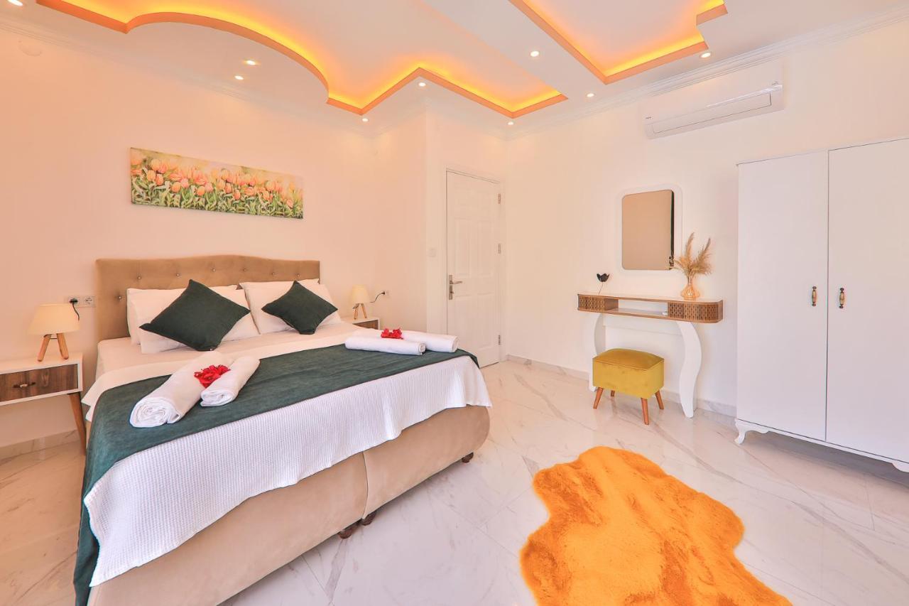 Flower Bed & Breakfast Patara