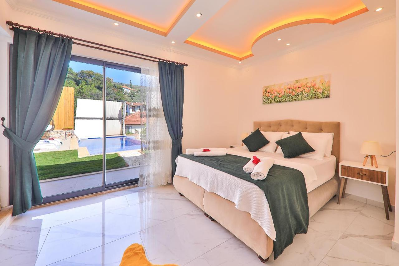 Bed & Breakfast Flower Patara