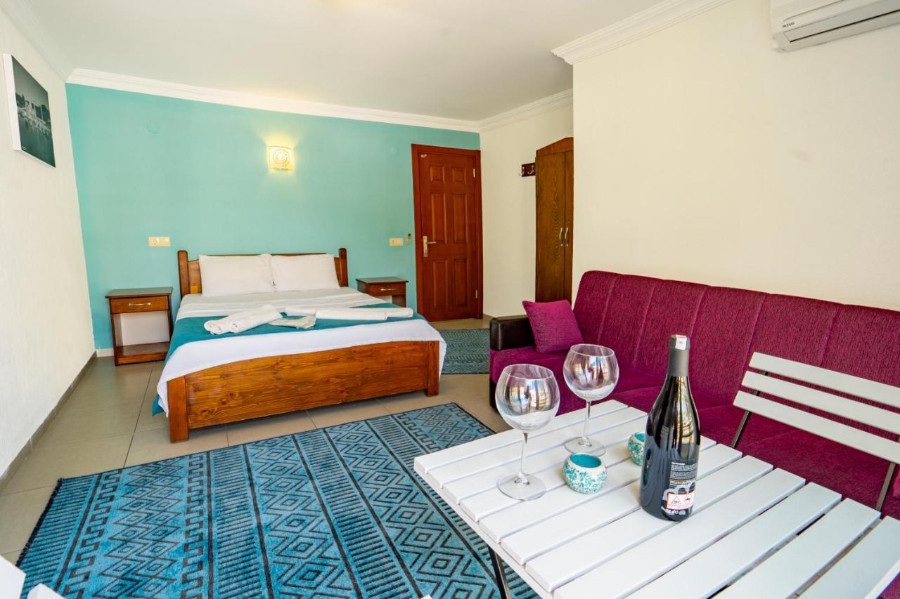 Bed & Breakfast Flower Patara