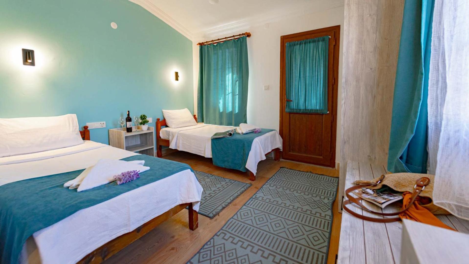 Flower Bed & Breakfast Patara