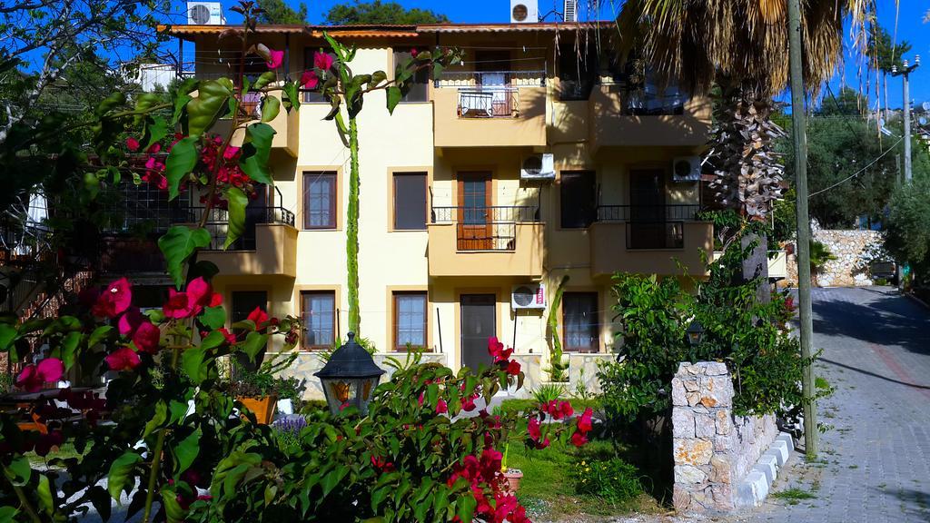Bed & Breakfast Flower Patara