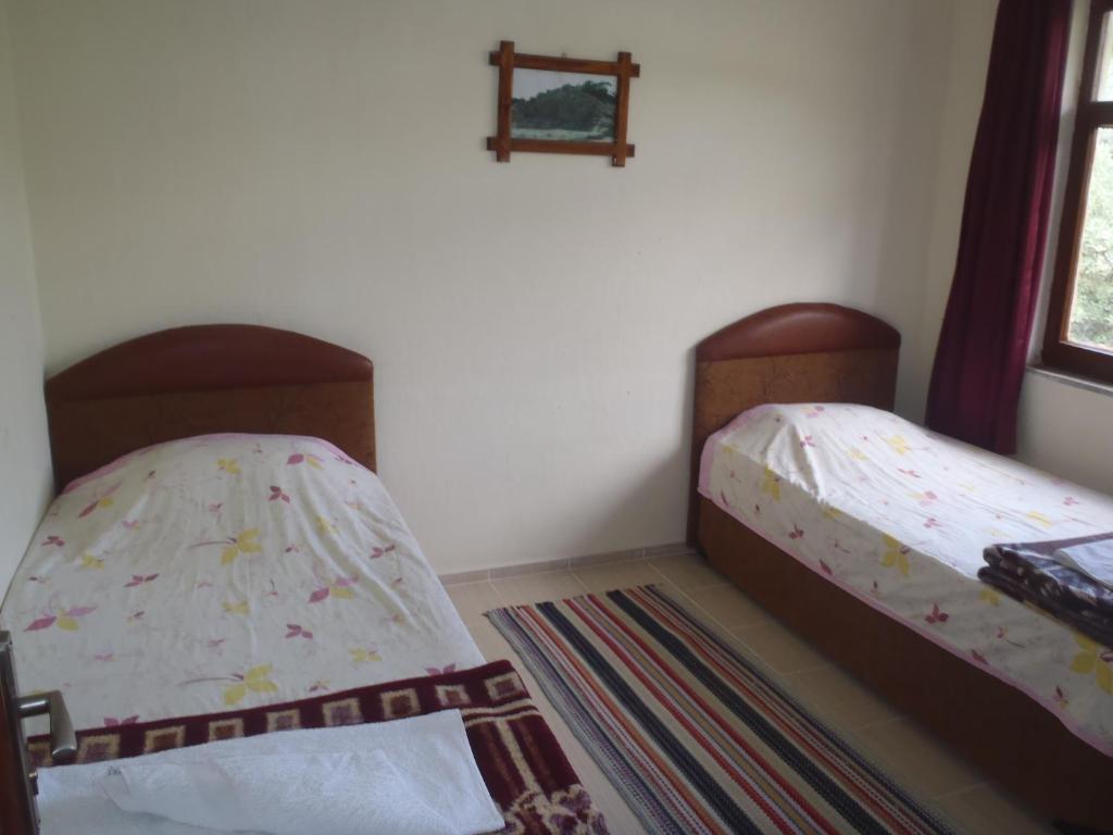Bed & Breakfast Flower 2*