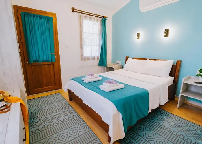 Flower Hotel Patara