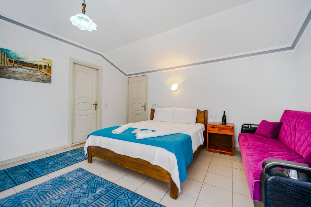 Bed & Breakfast Flower Patara